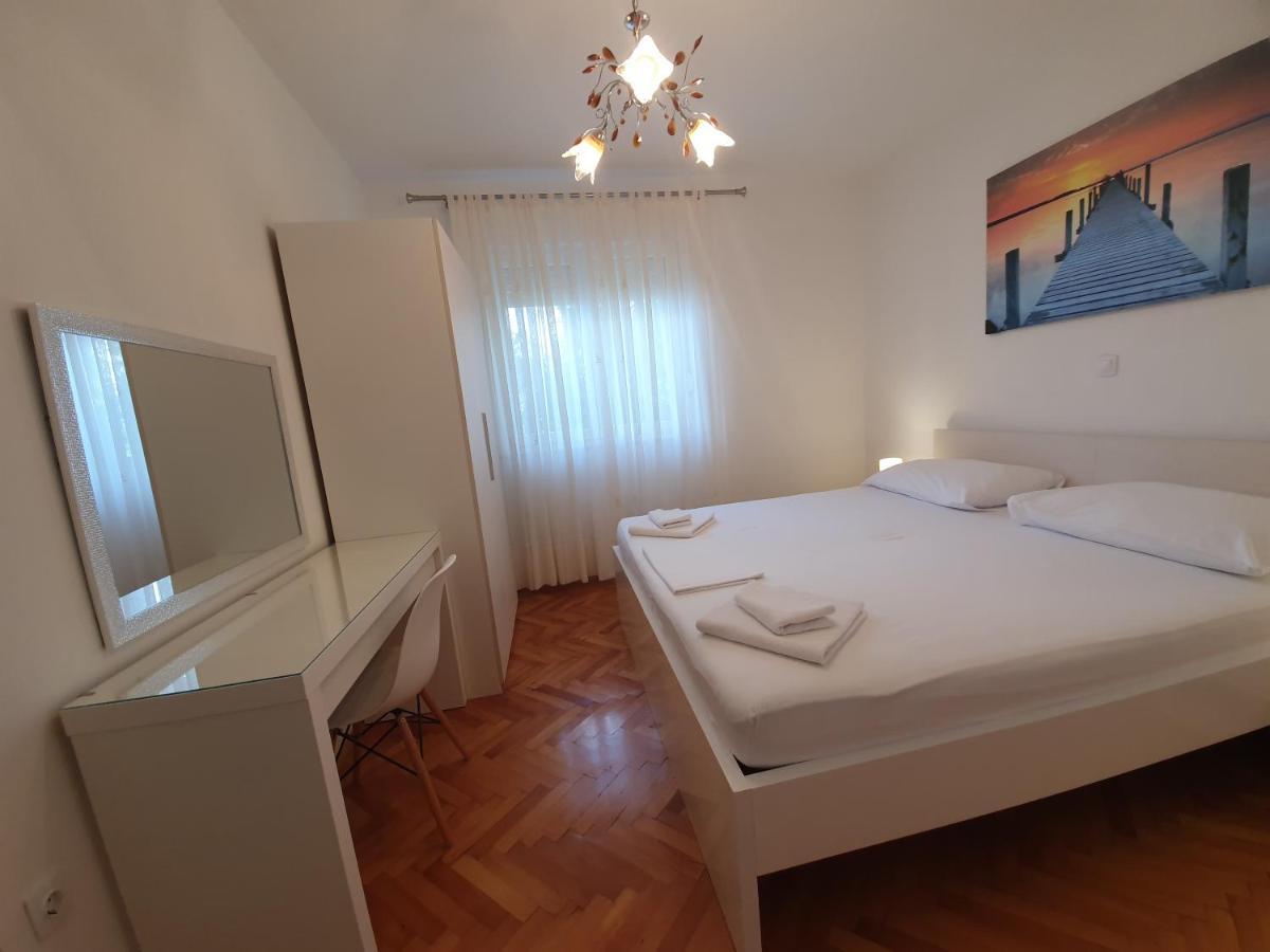 Villa Anja Lux, Спліт Екстер'єр фото