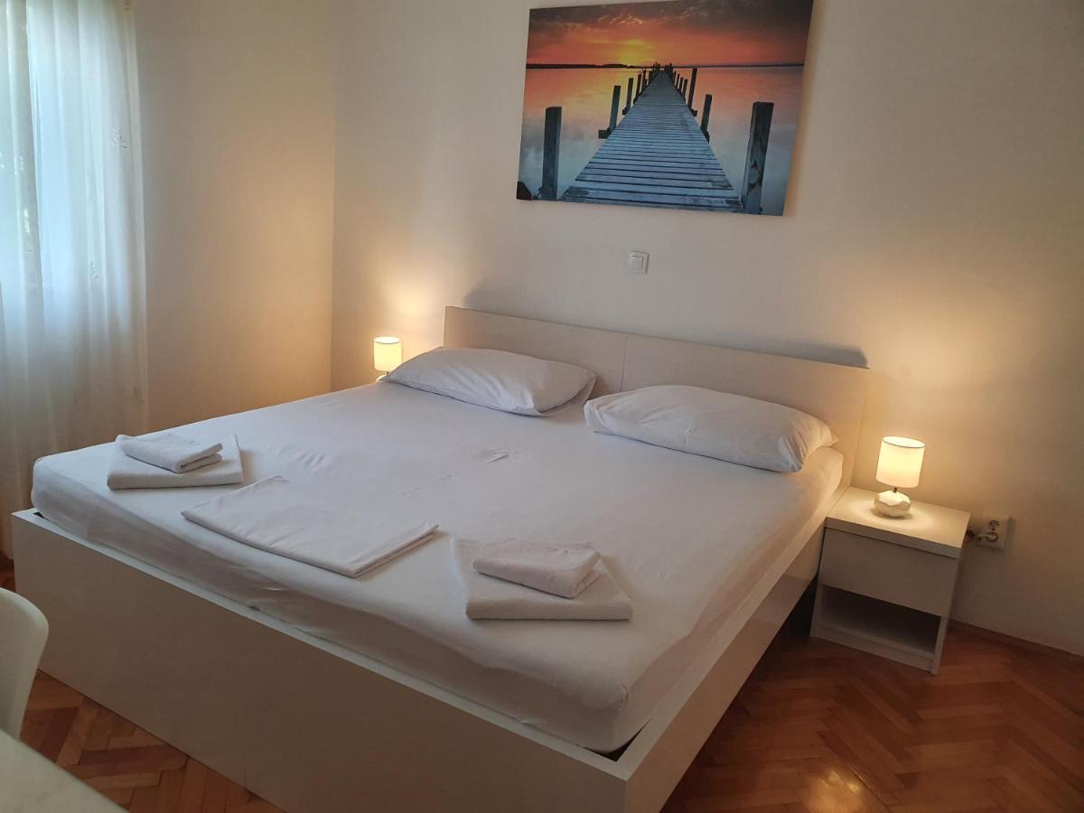 Villa Anja Lux, Спліт Екстер'єр фото